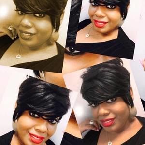 Meet your Posher, Veronica